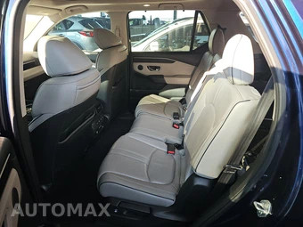 2023 Honda Pilot Elite - miniatura 13