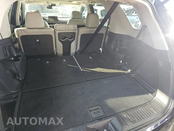 2023 Honda Pilot Elite - miniatura 17