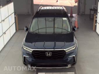 2023 Honda Pilot Elite - miniatura 2