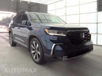 2023 Honda Pilot Elite - miniatura 3
