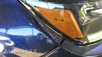 2023 Honda Pilot Elite - miniatura 32
