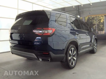 2023 Honda Pilot Elite - miniatura 4