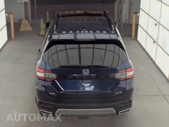 2023 Honda Pilot Elite - miniatura 5