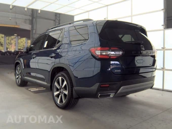 2023 Honda Pilot Elite - miniatura 6