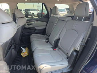 2023 Honda Pilot Elite - miniatura 10