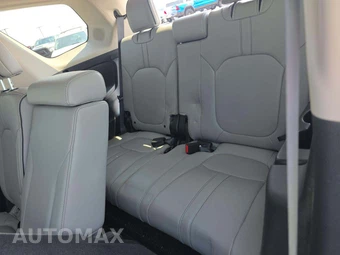 2023 Honda Pilot Elite - miniatura 11