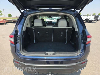 2023 Honda Pilot Elite - miniatura 12