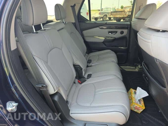 2023 Honda Pilot Elite - miniatura 14