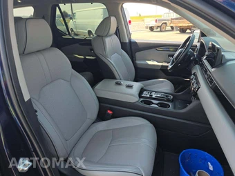 2023 Honda Pilot Elite - miniatura 16