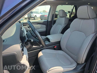 2023 Honda Pilot Elite - miniatura 3