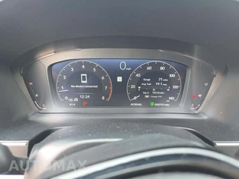2023 Honda Pilot Elite - miniatura 6