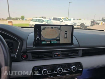 2023 Honda Pilot Elite - miniatura 7