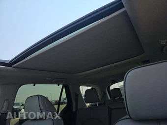 2023 Honda Pilot Elite - miniatura 8