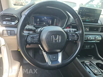 2023 Honda Pilot Elite - miniatura 10