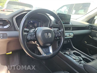 2023 Honda Pilot Elite - miniatura 11