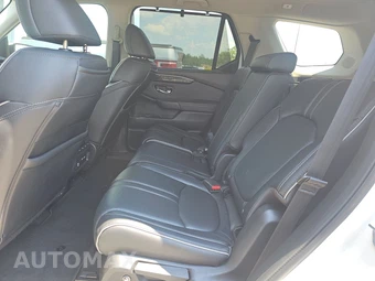 2023 Honda Pilot Elite - miniatura 13