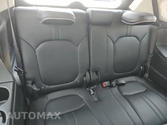 2023 Honda Pilot Elite - miniatura 14