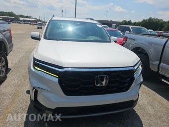 2023 Honda Pilot Elite - miniatura 2