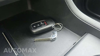 2023 Honda Pilot Elite - miniatura 20