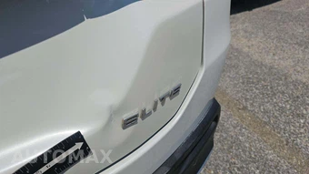 2023 Honda Pilot Elite - miniatura 21