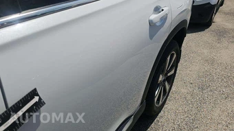 2023 Honda Pilot Elite - miniatura 22