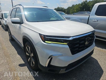2023 Honda Pilot Elite - miniatura 3