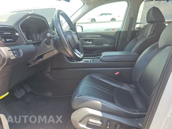 2023 Honda Pilot Elite - miniatura 7