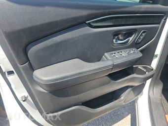 2023 Honda Pilot Elite - miniatura 9