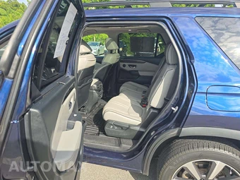 2023 Honda Pilot Elite - miniatura 10