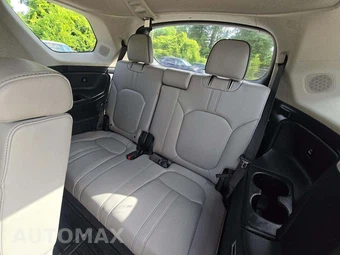 2023 Honda Pilot Elite - miniatura 11