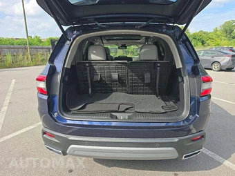 2023 Honda Pilot Elite - miniatura 12