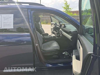2023 Honda Pilot Elite - miniatura 16