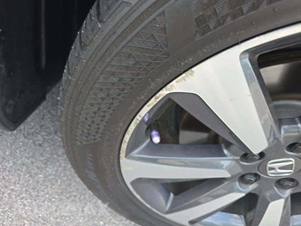 2023 Honda Pilot Elite - miniatura 19