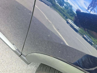 2023 Honda Pilot Elite - miniatura 24