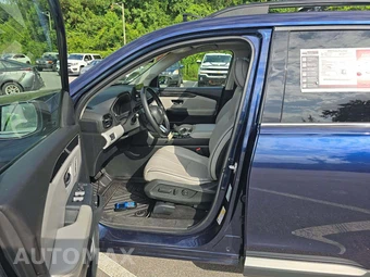 2023 Honda Pilot Elite - miniatura 3