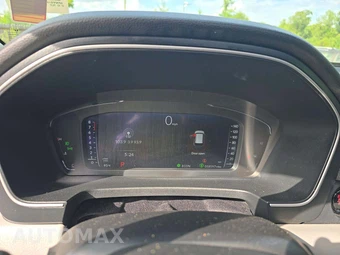 2023 Honda Pilot Elite - miniatura 6