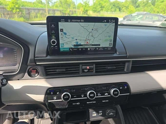 2023 Honda Pilot Elite - miniatura 7