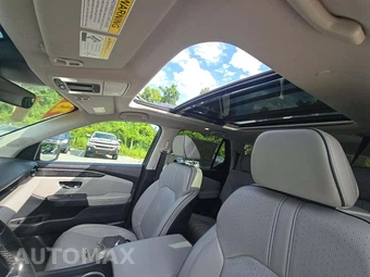 2023 Honda Pilot Elite - miniatura 8