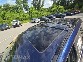 2023 Honda Pilot Elite - miniatura 9