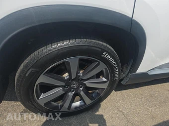 2023 Honda Pilot Elite - miniatura 10