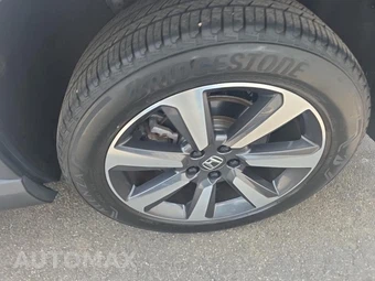 2023 Honda Pilot Elite - miniatura 11