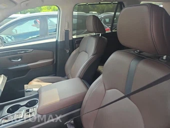 2023 Honda Pilot Elite - miniatura 13