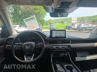 2023 Honda Pilot Elite - miniatura 14