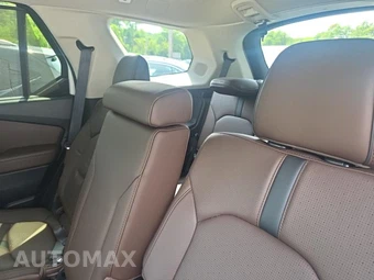 2023 Honda Pilot Elite - miniatura 16
