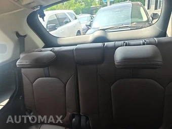 2023 Honda Pilot Elite - miniatura 17