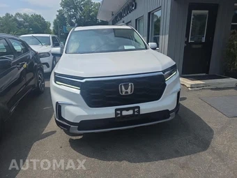 2023 Honda Pilot Elite - miniatura 2