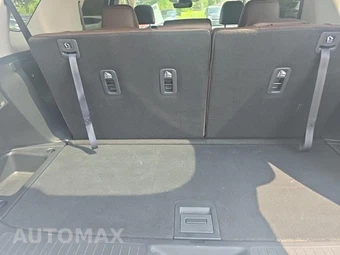 2023 Honda Pilot Elite - miniatura 21