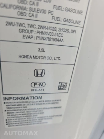 2023 Honda Pilot Elite - miniatura 22