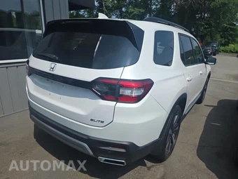 2023 Honda Pilot Elite - miniatura 4
