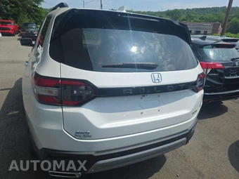 2023 Honda Pilot Elite - miniatura 5